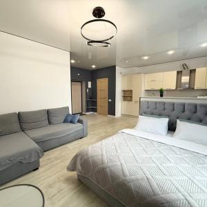 Accomodation facility On Bauman