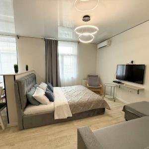 Accomodation facility On Bauman
