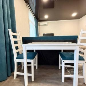 Accomodation facility On Bauman