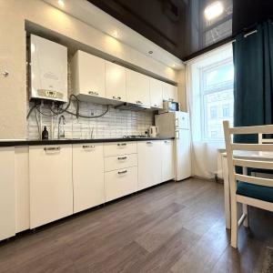 Accomodation facility On Bauman