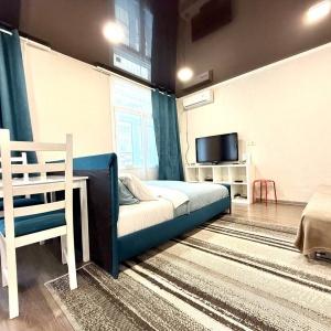 Accomodation facility On Bauman
