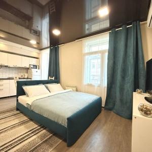 Accomodation facility On Bauman