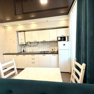 Accomodation facility On Bauman