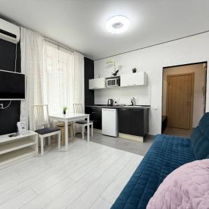 Accomodation facility On Bauman