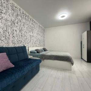 Accomodation facility On Bauman