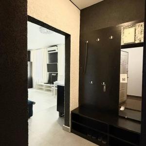 Accomodation facility On Bauman