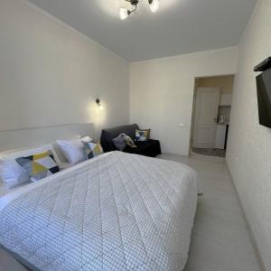 Accomodation facility On Bauman