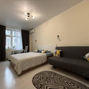 Accomodation facility On Bauman