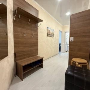 Accomodation facility On Bauman