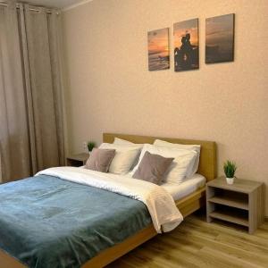 Accomodation facility On Bauman