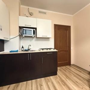 Accomodation facility On Bauman