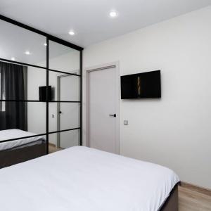 Accomodation facility Clever House