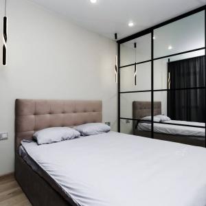 Accomodation facility Clever House