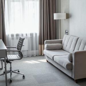 Hotel Silver House