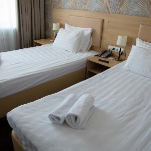 Hotel Silver House
