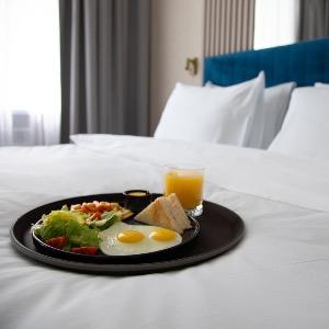 Hotel Silver House