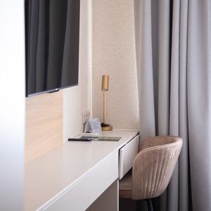 Hotel Silver House