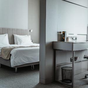 Hotel Silver House