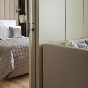 Hotel Krestovsky Apart