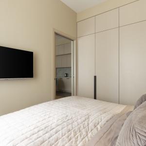 Hotel Krestovsky Apart
