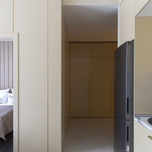 Hotel Krestovsky Apart