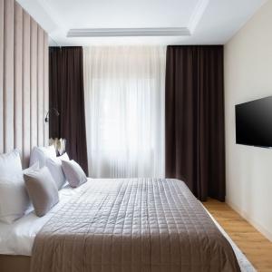 Hotel Krestovsky Apart