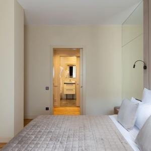 Hotel Krestovsky Apart