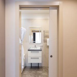 Hotel Krestovsky Apart