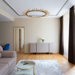 Hotel Krestovsky Apart
