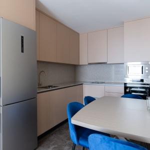 Hotel Krestovsky Apart