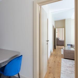 Hotel Krestovsky Apart