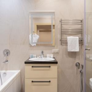 Hotel Krestovsky Apart