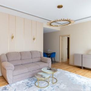 Hotel Krestovsky Apart
