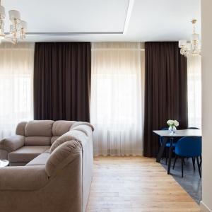 Hotel Krestovsky Apart