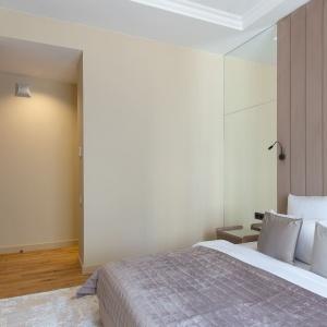Hotel Krestovsky Apart