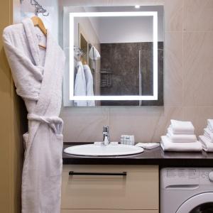 Hotel Krestovsky Apart