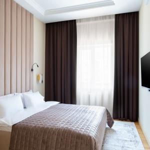Hotel Krestovsky Apart