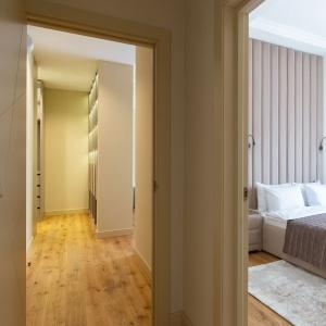 Hotel Krestovsky Apart