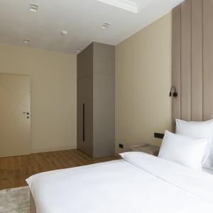Hotel Krestovsky Apart