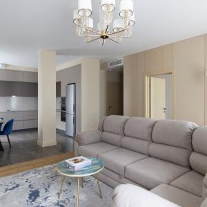 Hotel Krestovsky Apart