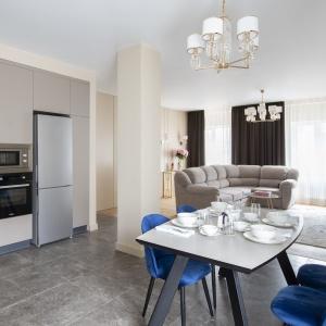 Hotel Krestovsky Apart