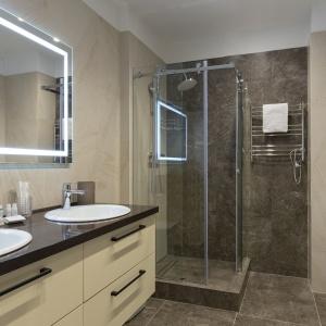 Hotel Krestovsky Apart