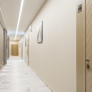 Hotel Krestovsky Apart