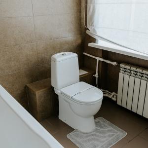 Гостиница Горная Долина
