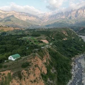 Иное жильё Дубовая Роща