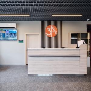Гостиница 3А Балашиха