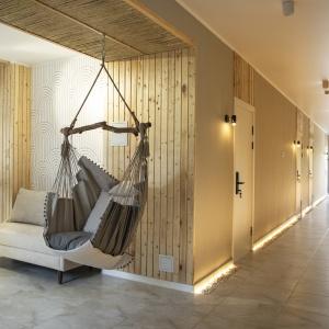 Hotel Silence