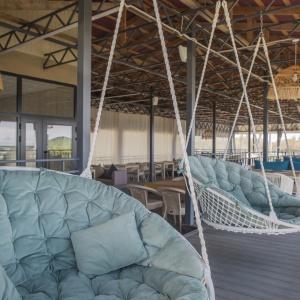 Hotel Silence