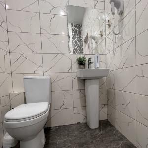 Иное жильё Авангард на Серпуховской