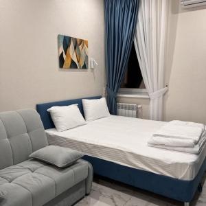 Иное жильё Авангард на Серпуховской